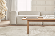 Charger l&#39;image dans la galerie, Cosima Sofa 246*105 in Monza Beige