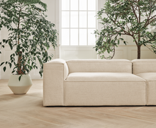 Charger l&#39;image dans la galerie, Cosima Sofa 246*105 in Monza Beige