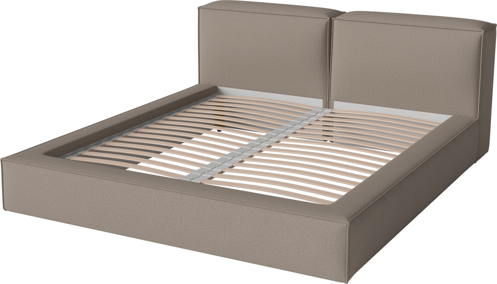 Cosima Bed 180 x 200 cm