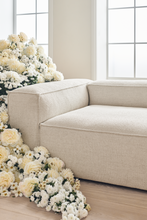 Charger l&#39;image dans la galerie, Cosima Sofa 246*105 in Monza Beige