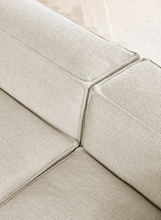 Charger l&#39;image dans la galerie, Cosima Sofa 246*105 in Monza Beige