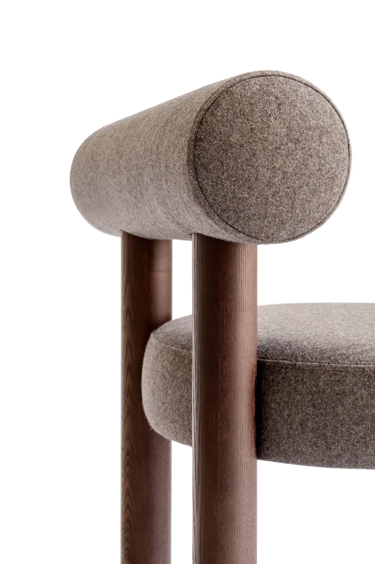 Counter Chair Gropius CS2/65