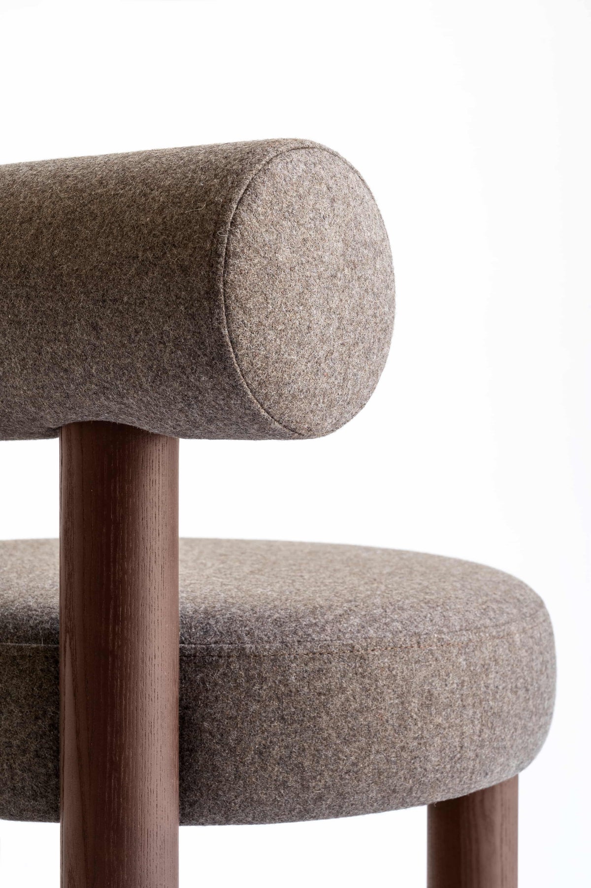 Counter Chair Gropius CS2/65