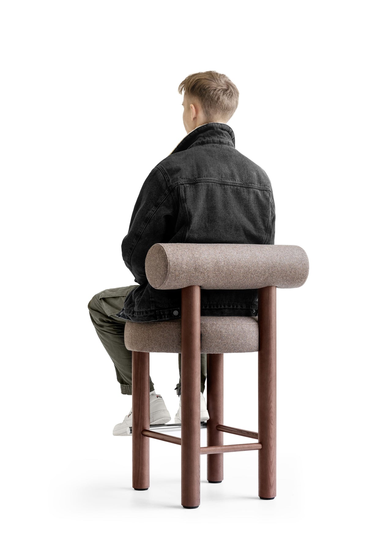 Counter Chair Gropius CS2/65