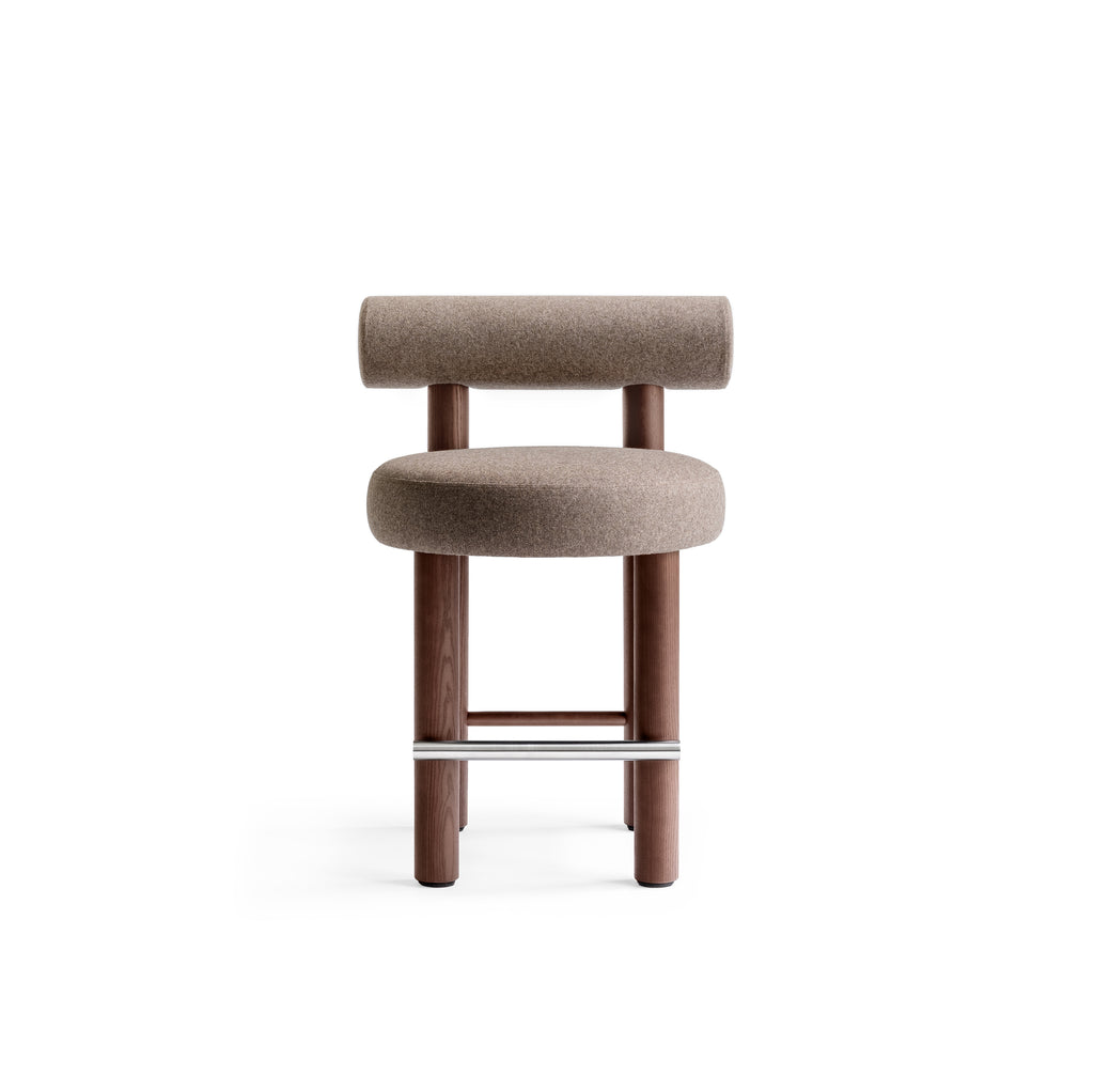 Counter Chair Gropius CS2/65