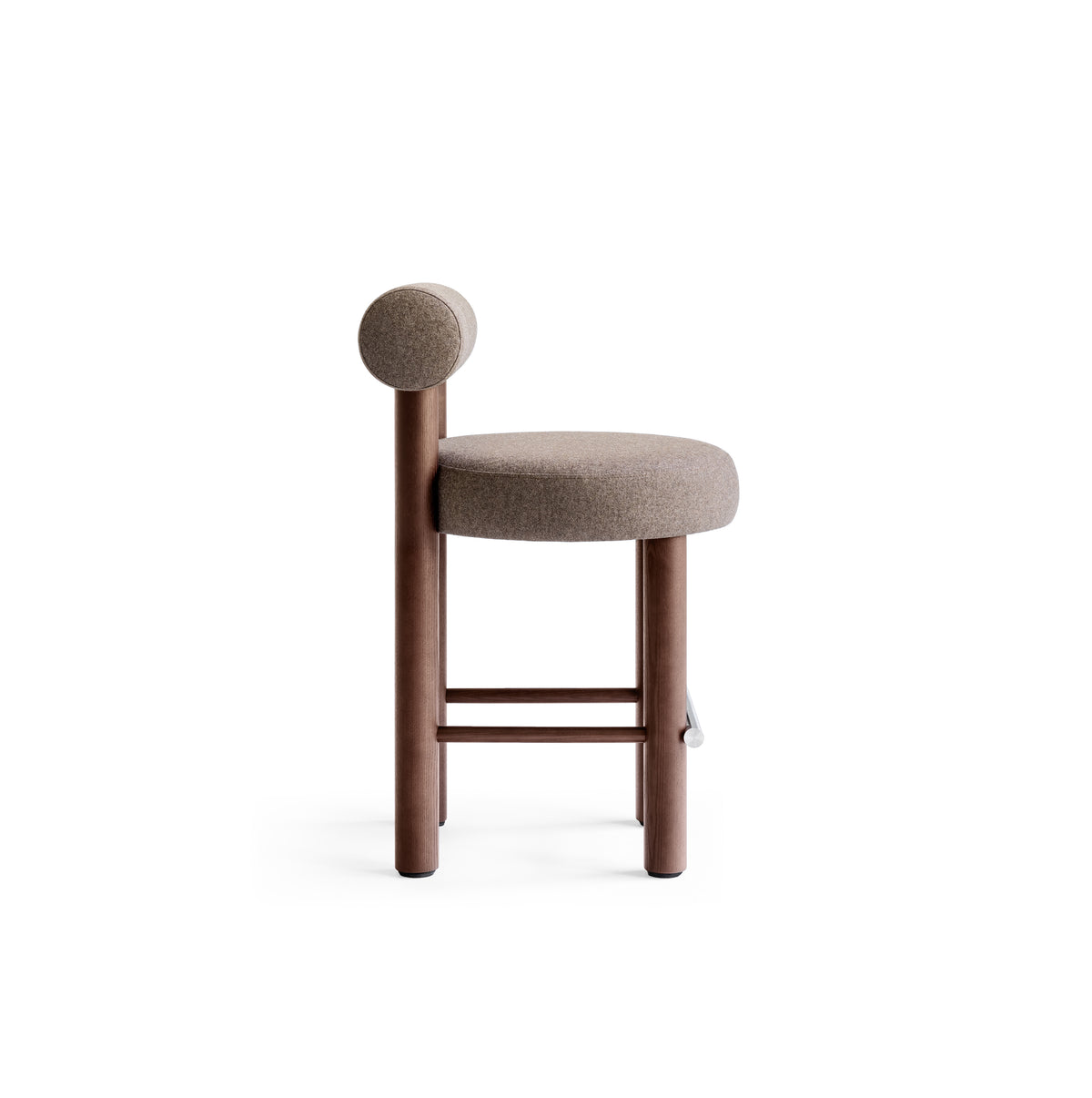 Counter Chair Gropius CS2/65