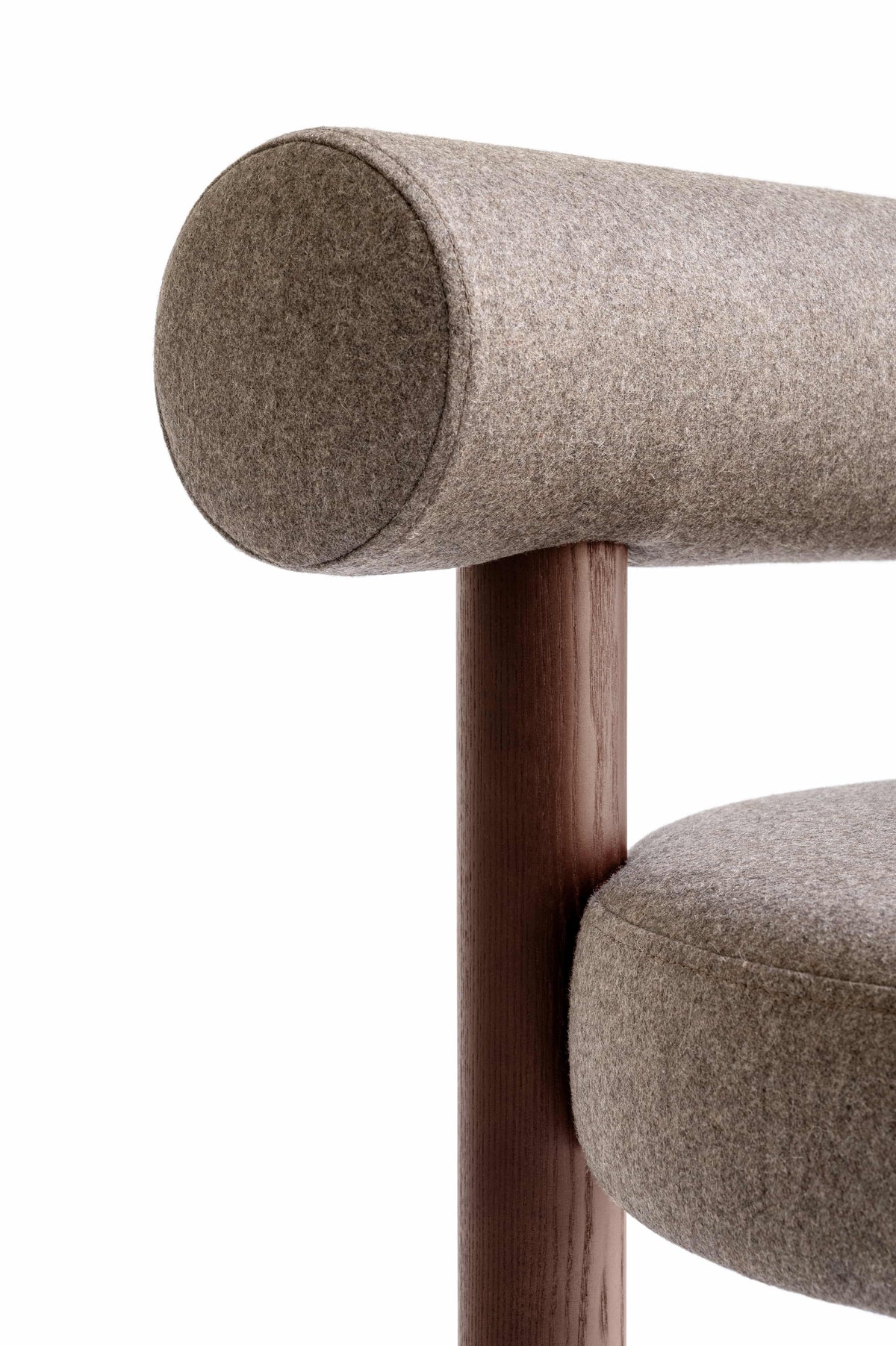 Counter Chair Gropius CS2/65