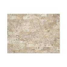 Load image into Gallery viewer, Mala Coffee Table, Cream Stone
