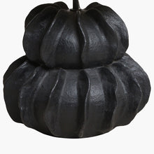 Carica l'immagine nel visualizzatore di Gallery, Terra table lamp black