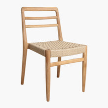 Laden Sie das Bild in den Galerie-Viewer, Outdoor chair natural