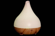Carica l&#39;immagine nel visualizzatore di Gallery, FRAGANCE DIFFUSER LED 16,8X20,3 400 ML, HUMIDIFIER