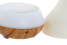 Carica l&#39;immagine nel visualizzatore di Gallery, FRAGANCE DIFFUSER LED 16,8X20,3 400 ML, HUMIDIFIER