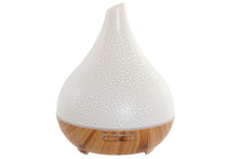 Carica l&#39;immagine nel visualizzatore di Gallery, FRAGANCE DIFFUSER LED 16,8X20,3 400 ML, HUMIDIFIER