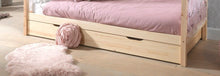 Cargar imagen en el visor de la galería, Tipi Pine Kids Bed