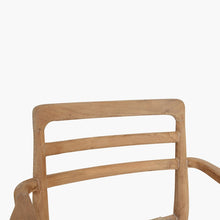 Laden Sie das Bild in den Galerie-Viewer, Outdoor armchair