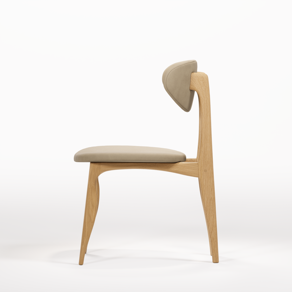 DEGAS CHAIR