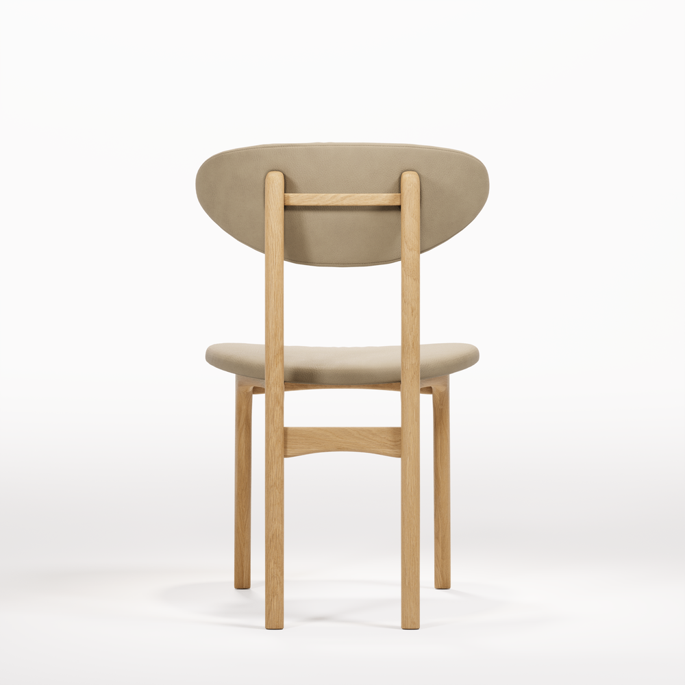 DEGAS CHAIR