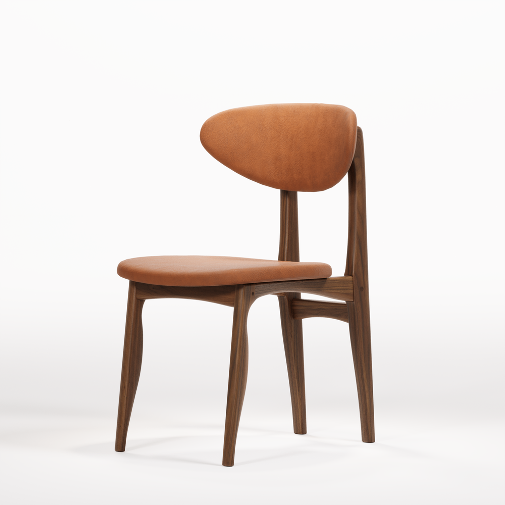 DEGAS CHAIR