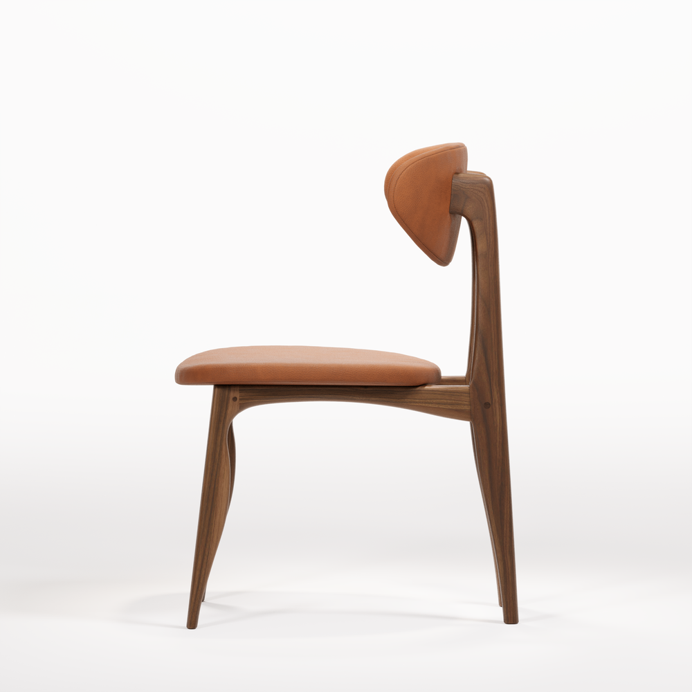 DEGAS CHAIR