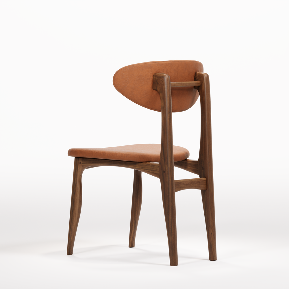 DEGAS CHAIR