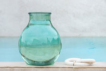 Carica l&#39;immagine nel visualizzatore di Gallery, DECORATION MARBLE 13X13X28 CHAIN NATURAL WHITE