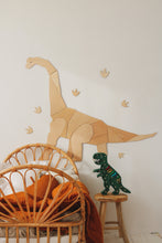 Cargar imagen en el visor de la galería, Little Lights Dino T.Rex Lamp