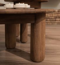 Load image into Gallery viewer, COFFEE TABLE SET OF 3
