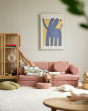 Load image into Gallery viewer, Guava Settee
