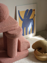 Load image into Gallery viewer, Guava Settee