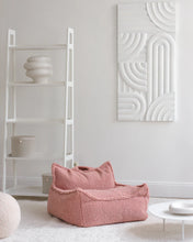 Carica l'immagine nel visualizzatore di Gallery, Guava Beanbag Chair