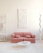 Load image into Gallery viewer, Guava Settee