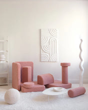 Load image into Gallery viewer, Guava Settee
