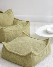 Load image into Gallery viewer, Matcha Beanbag Chair