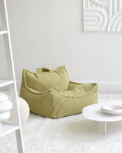 Load image into Gallery viewer, Matcha Beanbag Chair