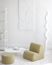 Carica l&#39;immagine nel visualizzatore di Gallery, Matcha Cloud Chair
