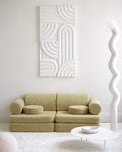 Carica l'immagine nel visualizzatore di Gallery, Matcha Settee