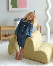 Carica l&#39;immagine nel visualizzatore di Gallery, Matcha Cloud Chair