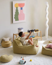 Load image into Gallery viewer, Matcha Beanbag Chair