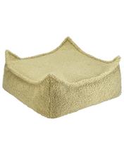Carica l&#39;immagine nel visualizzatore di Gallery, Matcha Square Ottoman
