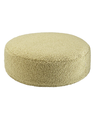 Matcha Ottoman