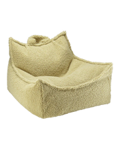 Load image into Gallery viewer, Matcha Beanbag Chair
