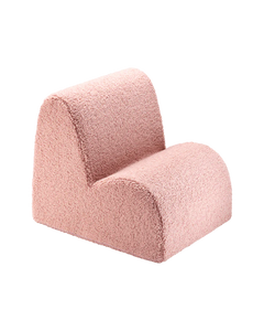 Guava Cloud Chair
