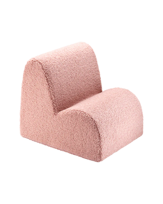 Guava Cloud Chair
