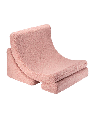 Guava Moon Chair