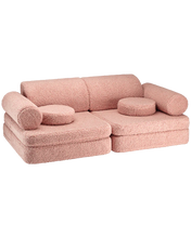 Load image into Gallery viewer, Guava Settee