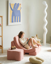 Load image into Gallery viewer, Guava Moon Chair