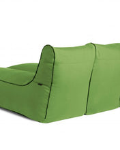 Carica l'immagine nel visualizzatore di Gallery, Set Sunbed Zip 3 Seater