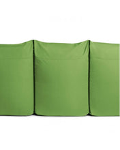 Carica l'immagine nel visualizzatore di Gallery, Set Sunbed Zip 3 Seater
