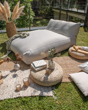 Carica l'immagine nel visualizzatore di Gallery, Bean bag Sofa Sunbed