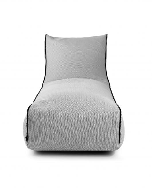 Bean bag Sunbed Zip